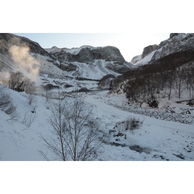 长白山景区图3