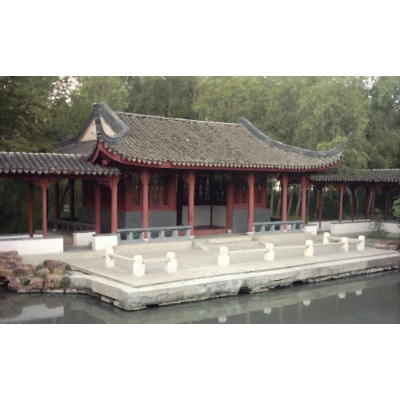 长山明珠园图4