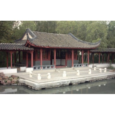长山明珠园
