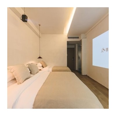 静心影音家庭房(畅享vip影视会员）图4