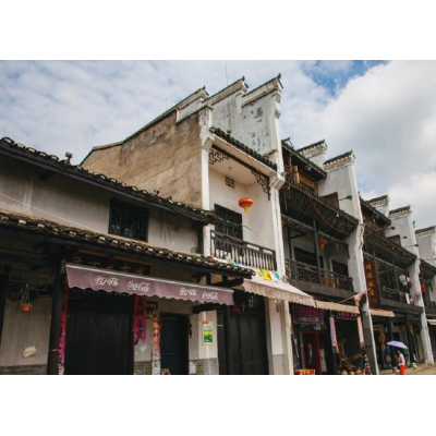 靖港古镇图3