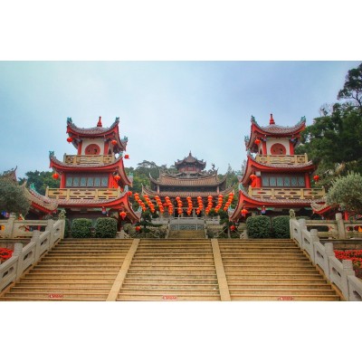 湄洲岛Meizhou Island图5