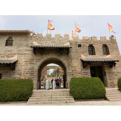 湄洲岛Meizhou Island图2