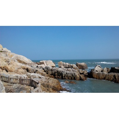 湄洲岛Meizhou Island图4