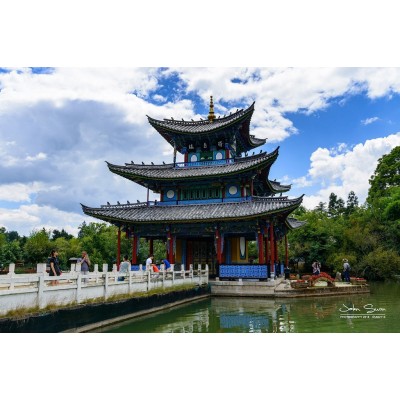 黑龙潭公园图3