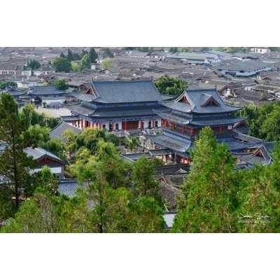 万古楼图2