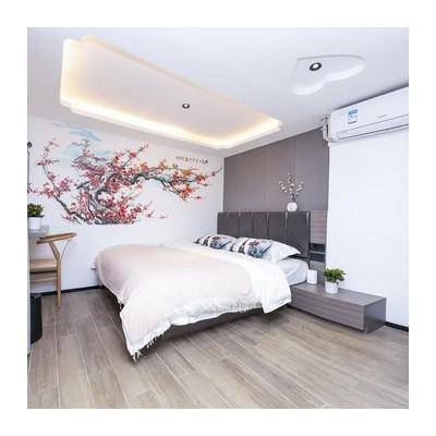 舒适大床房图4
