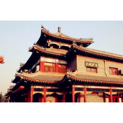 杨柳青古镇图3