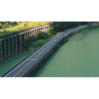 金口大峡谷Jin Kou Gorge图3