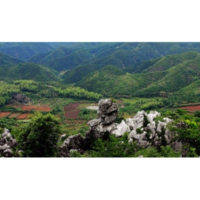 洪岩仙境风景区图3