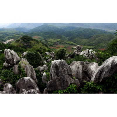 洪岩仙境风景区图4