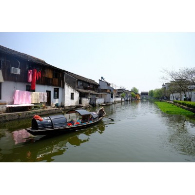安昌古镇Anchang Ancient Town图4