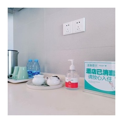 暮粉180度海景双床房【一线近海】图5