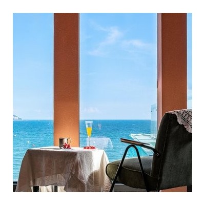 海上钢琴·特色海景房图4