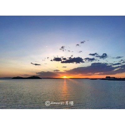乌海湖生态旅游区图5