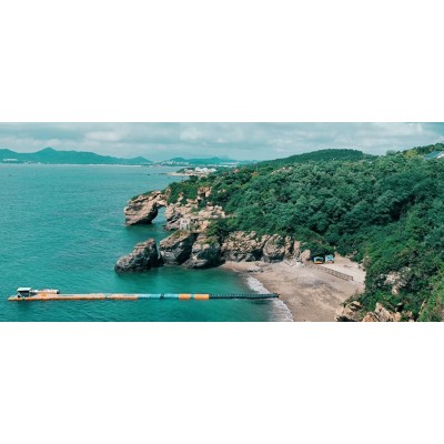 金石滩度假区Jinshitan Scenic Area图4