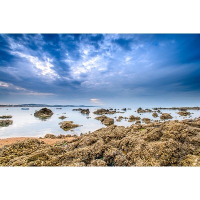 金石滩度假区Jinshitan Scenic Area图6