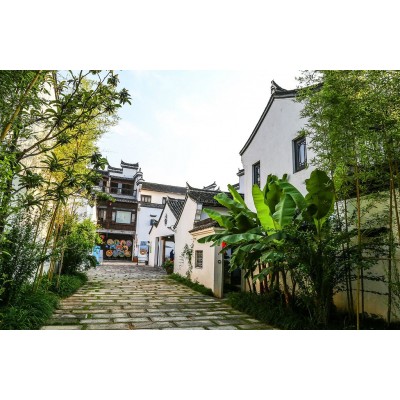 千岛湖文渊狮城度假区图3
