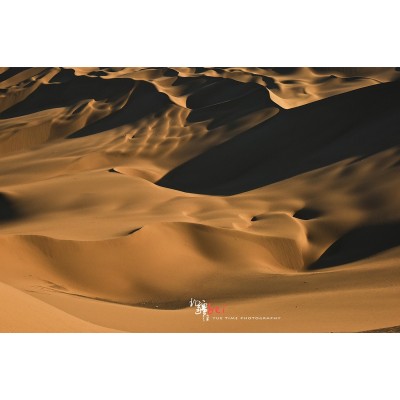 库木塔格沙漠Kumtag Desert图3