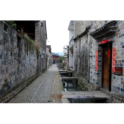 前童古镇Qiantong Ancient Town图3