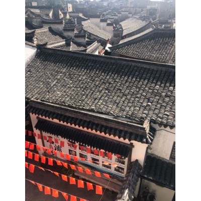 石浦渔港古城Shipu Fishing Port Ancient City图3