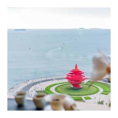 「暮光」海景高级两居三床房图3