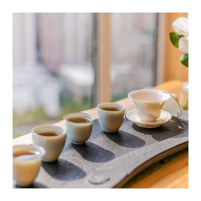「暮光」海景高级两居三床房图2