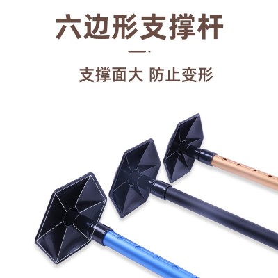 高尔夫球包支撑杆 保护球包支撑架 防止球包变形高尔夫球包撑图2