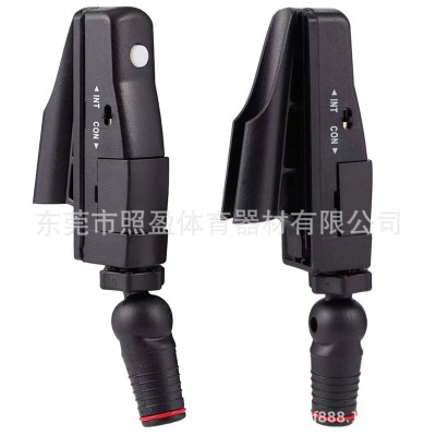 高尔夫一字推杆瞄准器 激光瞄准仪 高尔夫用品 激光瞄准辅助器图3