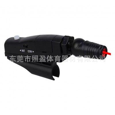 高尔夫一字推杆瞄准器 激光瞄准仪 高尔夫用品 激光瞄准辅助器图5
