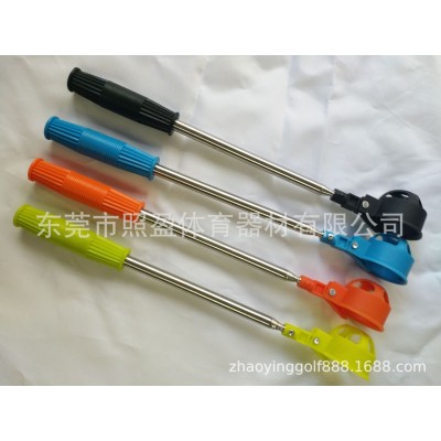 高尔夫配件 天线捡球杆 捞球器 捡球器 高尔夫用品 厂家批发图5