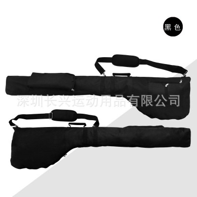 高尔夫用品 高尔夫练习包 软枪包尼龙 半套球包跨境 高尔夫球杆包图5