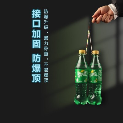 咬钩变色大物电子漂微感应夜钓浮漂鲤鱼漂超亮智能报警夜光漂渔具图5