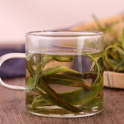 肾精茶长白山特产花草茶泡水滋补自然生长化石草50g/罐批发代发图5