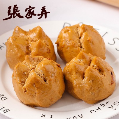 红糖馒头馍馍速冻早餐手工点心酒店早茶速食厂家团购批发传统糕点图3