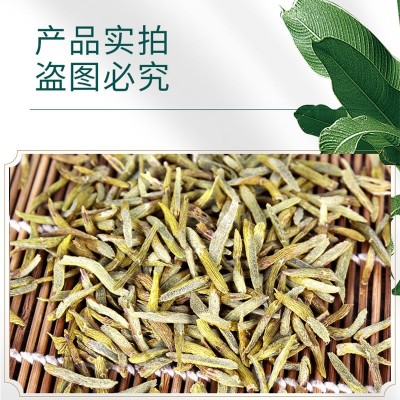 现货散称霍山铁皮石斛切片 源产地直供枫斗石斛切片批发代发图4