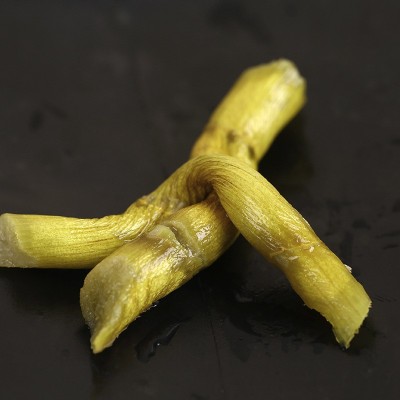 包邮铁皮石斛一级仿野生有机石斛胶多无渣铁皮枫斗霍山原产地石斛图5