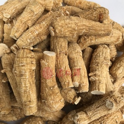 西洋参软支 精选花旗参段西洋参圆粒短支 可代磨粉西洋参代切片图3
