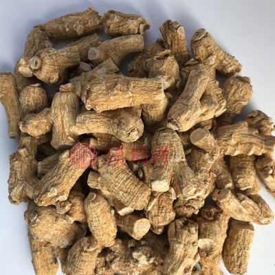 西洋参软支 精选花旗参段西洋参圆粒短支 可代磨粉西洋参代切片图4