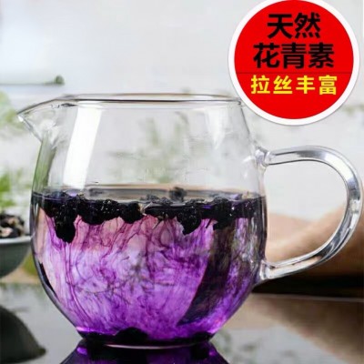 批发青海黑枸杞500g柴达木天然枸杞子免洗干货大果泡茶非宁夏代发图2