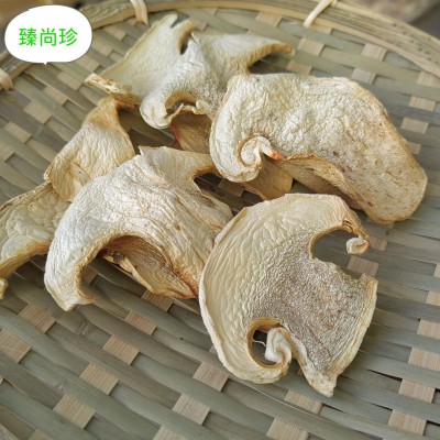 云南特产老人头菌老人头干片食用仙人头老人菇产地批发图2