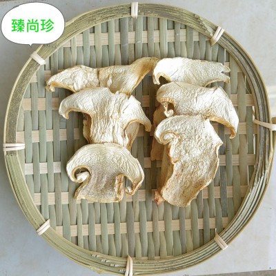 云南特产老人头菌老人头干片食用仙人头老人菇产地批发图3
