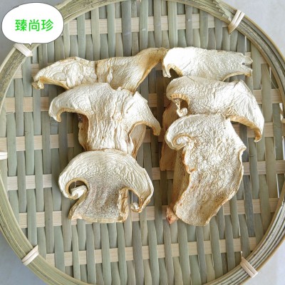 云南特产老人头菌老人头干片食用仙人头老人菇产地批发图5