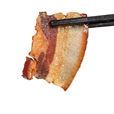 四川风吹风酱肉非遗认证五花肉酱肉-青羌酱肉图2