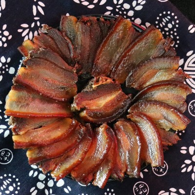 四川风吹风酱肉非遗认证五花肉酱肉-青羌酱肉图4