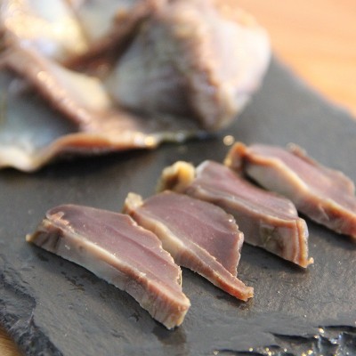 广式腊鸭胗干鸭肾陈肾家常小炒秋季清热润燥煲汤料厂家直销批发价图4