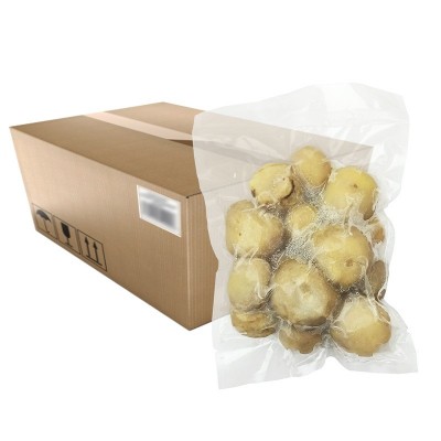 【厂家直销】卤芋头1kg餐饮用耙芋头肉商用配菜凉菜卤味芋头芋儿图5