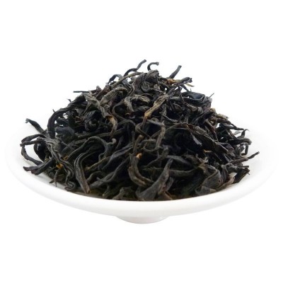 豫信新品红茶 信阳红春茶 豫信茶礼红茶铁盒装 厂家直销批发图2