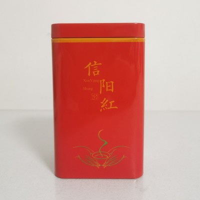 信阳红茶2023新茶明前茶小嫩芽散装高山茶叶 红茶茶厂批发250g图4
