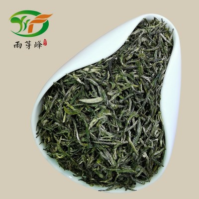 雨芽峰 信阳毛尖2023新茶明前次芽源头茶厂批发 毛尖绿茶一件代发